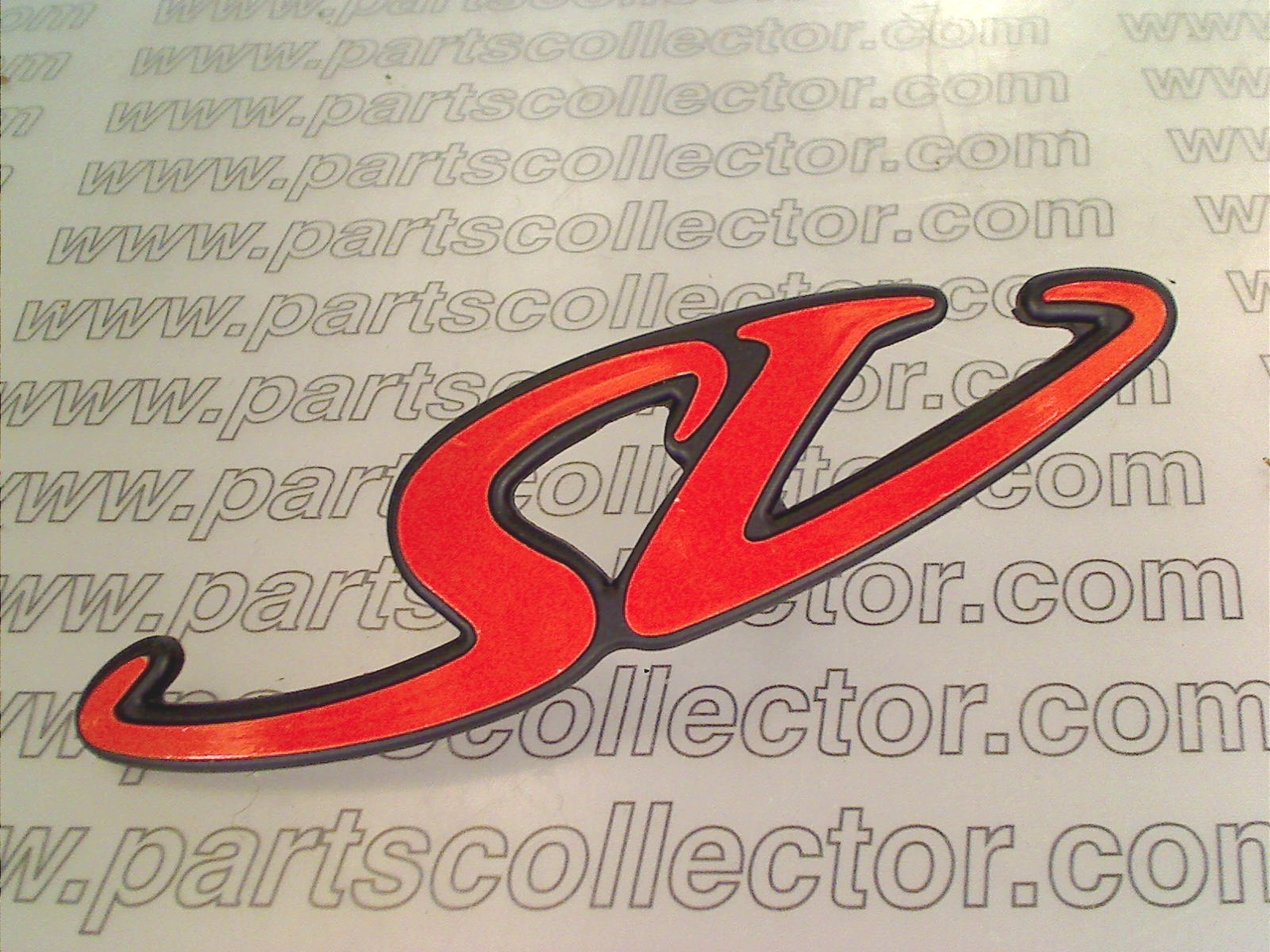 LAMBORGHINI 9466142 Car body code 10843 compatible with: LAMBORGHINI DIABLO